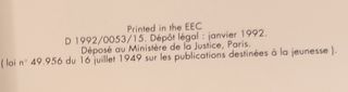 ÊTES-VOUS TINTINOLOGUE?