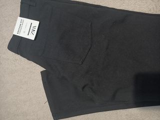Pantalón zara hombre