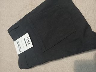 Pantalón zara hombre