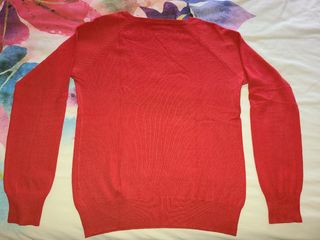 Polo de punto