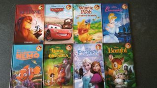 Libri Disney