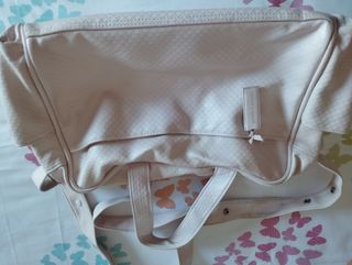 Bolsa bebé