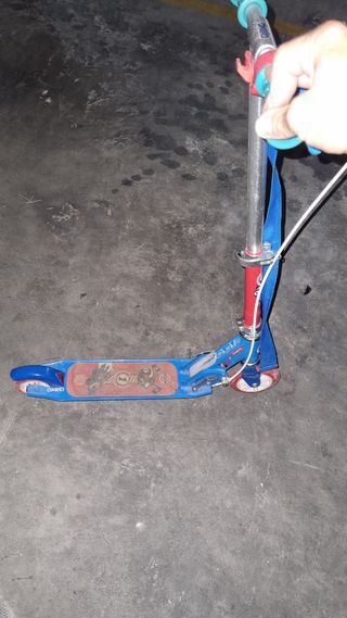 Patinete