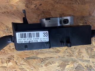 mando intermitente vw 6q0953503
