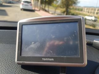 Gps Tomtom