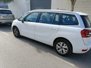 Citroen Grand C4 SpaceTourer 2022