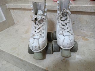 Patines patinaje artístico