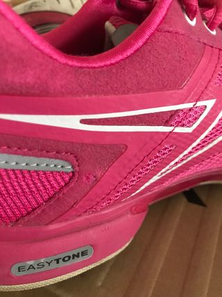 Zapatillas Reebok