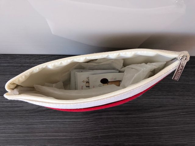 Borsa da toilette Clarins