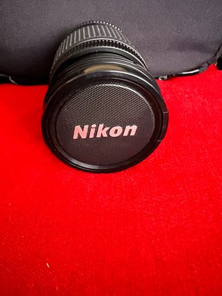 Teleobjetivo 28-80mm