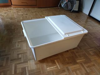 Cajón de ropa IKEA SLUGIS