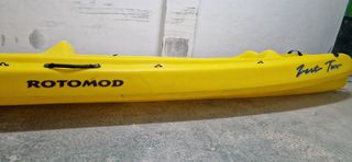 KAYAK ROTOMOD