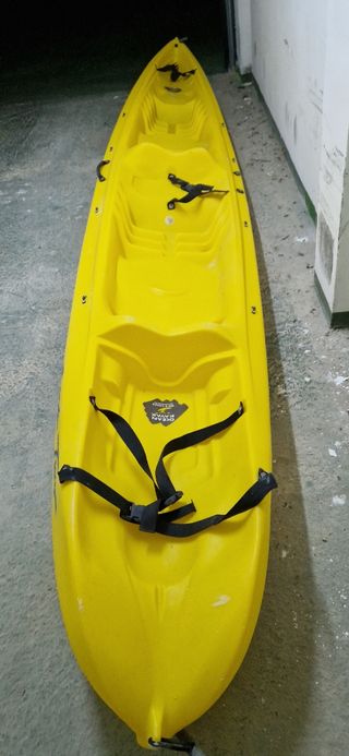 KAYAK ROTOMOD