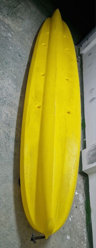KAYAK ROTOMOD