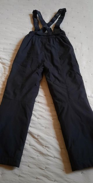 Pantaloni neve bambino Atomic