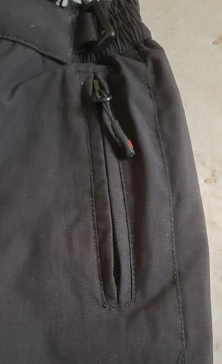Pantaloni neve bambino Atomic