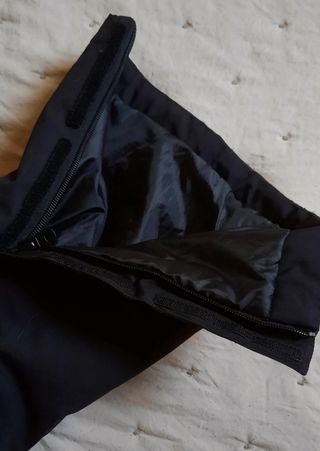 Pantaloni neve bambino Atomic