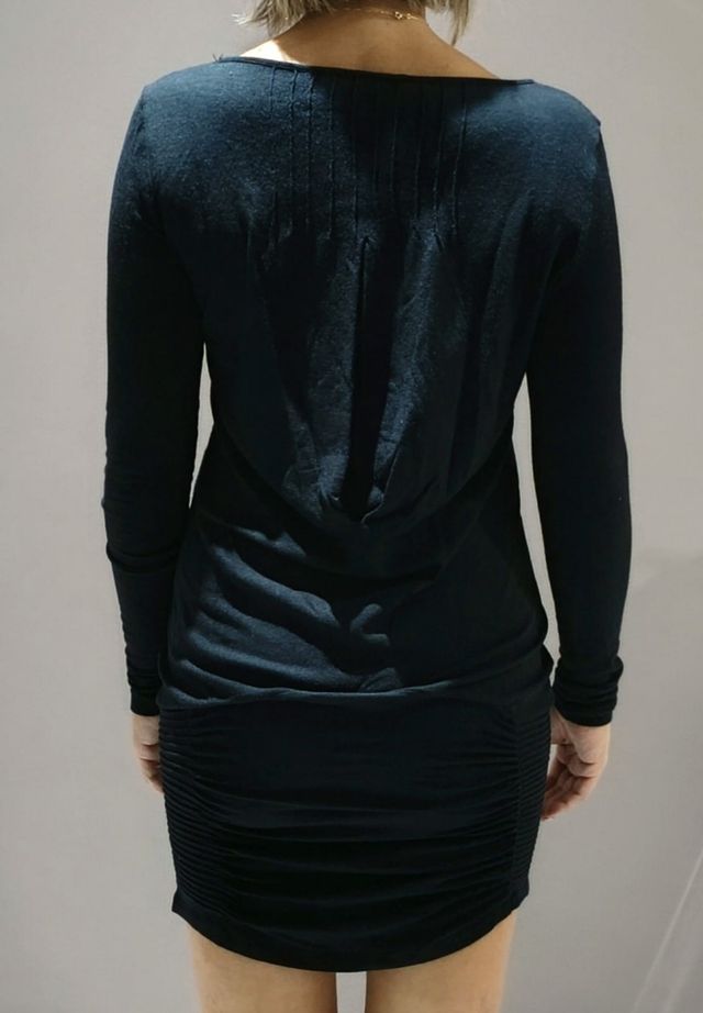 Vestito Pinko nero taglia M