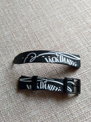 Pulsera Jack Daniel's