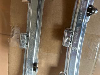 Intermitentes espejos retrovisores Vw Golf R -2020