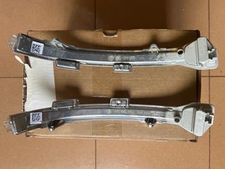 Intermitentes espejos retrovisores Vw Golf R -2020
