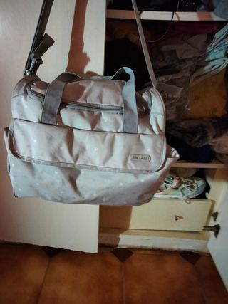 bolso niño