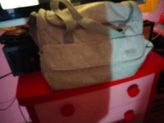 bolso niño
