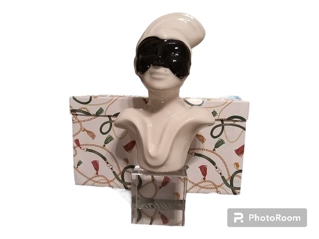 Statuetta Pulcinella