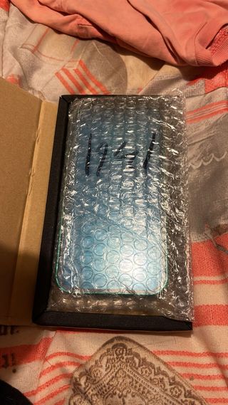 Carcasa rigida para Iphone 13