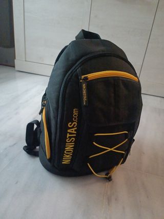 Cámara fotográfica Nikon.5100D.