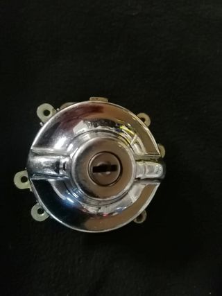 Accensione HARLEY DAVIDSON chiave doppia