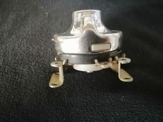 Accensione HARLEY DAVIDSON chiave doppia