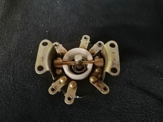 Accensione HARLEY DAVIDSON chiave doppia