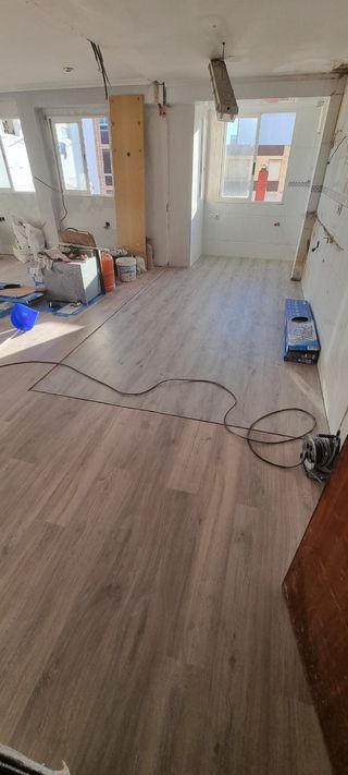 PINTURA Y  REFORMAS en general