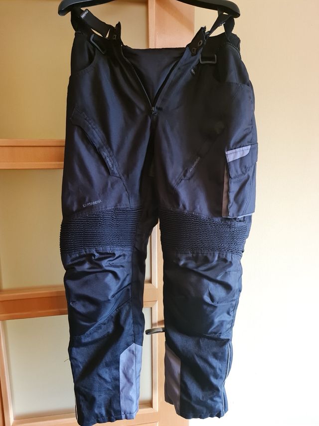 Chaqueta Pantalon Moto