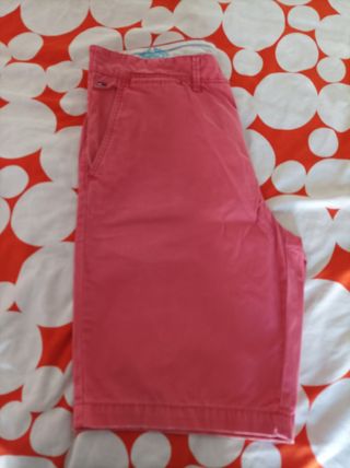 Pantalón corto hombre Tommy Hilfiger.