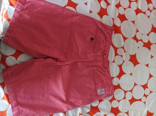 Pantalón corto hombre Tommy Hilfiger.