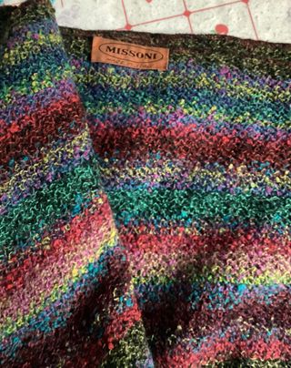 Sciarpa/scialle unisex