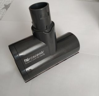 Cabezal de eliminación de ácaros