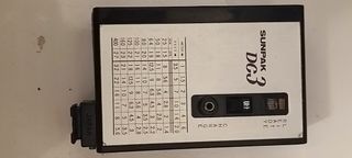 Cámara antigua Werlisa Color