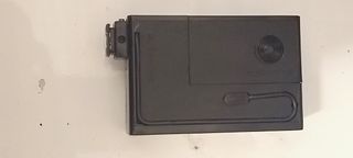 Cámara antigua Werlisa Color