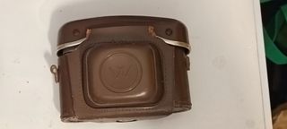 Cámara antigua Werlisa Color