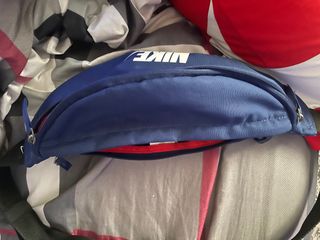 riñonera nike