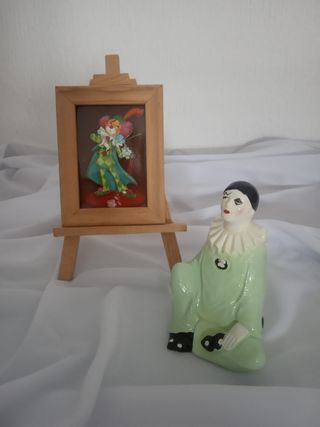 Figuras decorativas