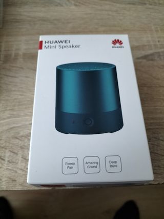 Huawei mini speaker