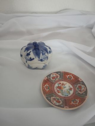 Decoración