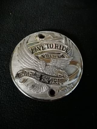 Coperchio accensione Harley-Davidson