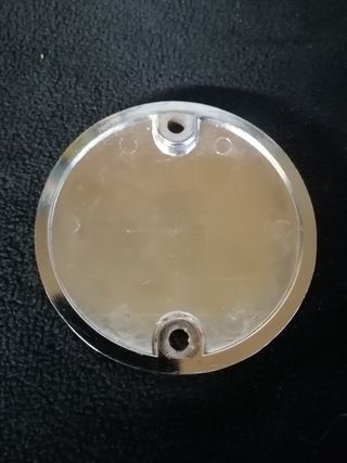 Coperchio accensione Harley-Davidson