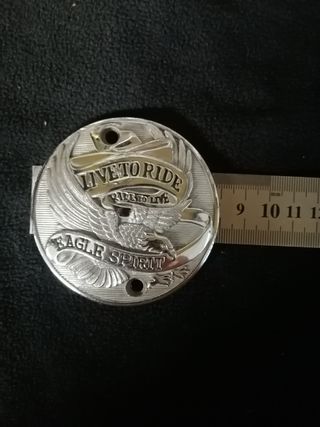 Coperchio accensione Harley-Davidson