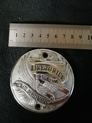 Coperchio accensione Harley-Davidson